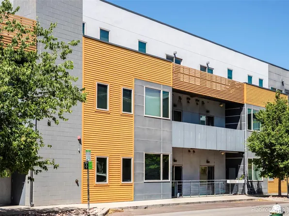 2445 Junction Place #205, Boulder, CO 80301