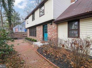 1298 Marlkress Rd, Cherry Hill, NJ 08003