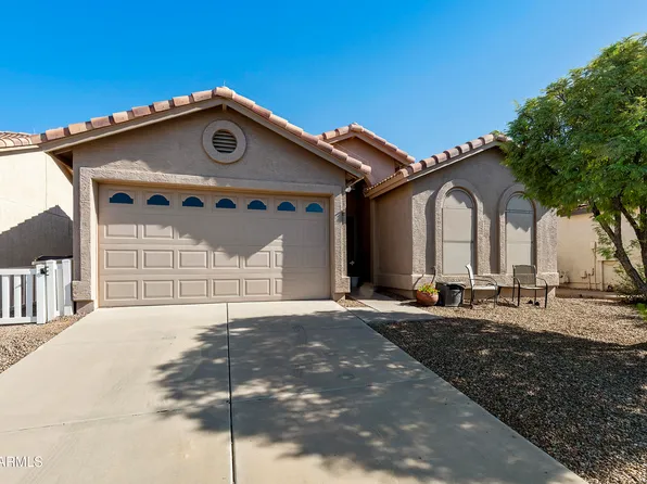 9022 E MINNESOTA Avenue, Sun Lakes, AZ 85248