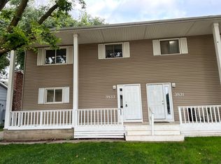 3833 Heritage Rd, Cedar Falls, IA 50613