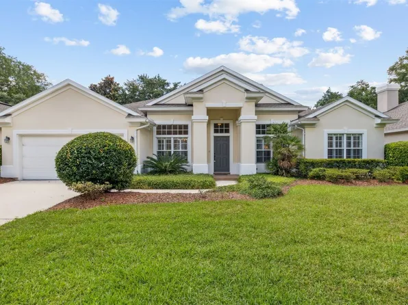 95121 Woodberry Ln, Fernandina Beach, FL 32034