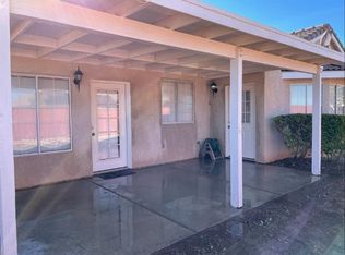 10151 Rea Ave, California City, CA 93505