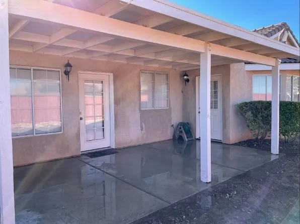 10151 Rea Ave, California City, CA 93505
