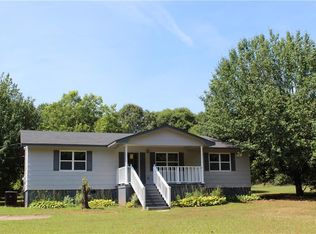 34 Fisher Jenkins Rd, Anderson, SC 29625