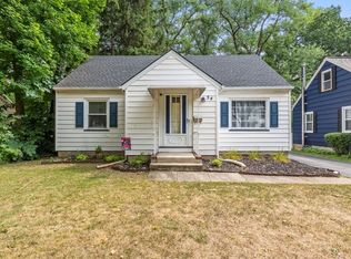 54 Lettington Ave, Rochester, NY 14624