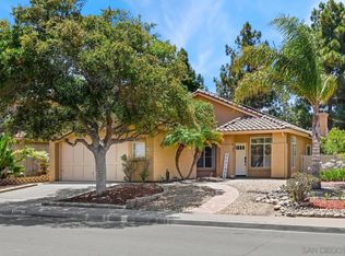 7583 Windy Ridge Rd, San Diego, CA 92126