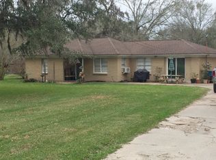 164 County Road 639, Sweeny, TX 77480