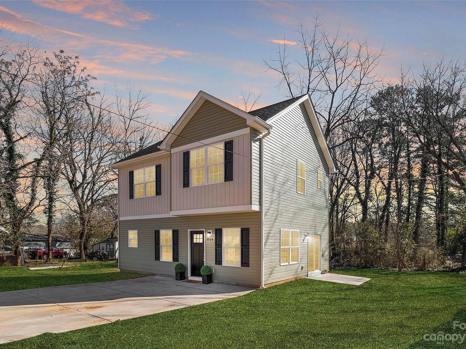 2649 Hemphill St, Charlotte, NC 28208 Zillow