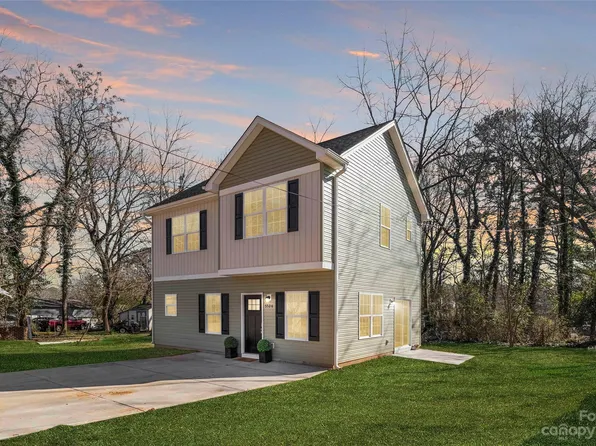 1509 Allenbrook Dr, Charlotte, NC 28208