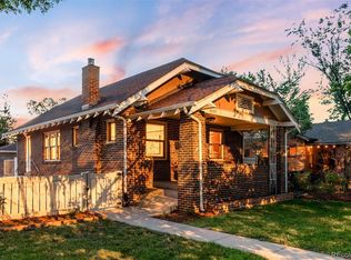 4039 King St, Denver, CO 80211