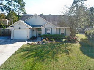 103 Balmoral Cir, Goose Creek, SC 29445