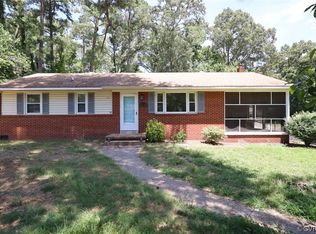 12733 Richmond St, Chester, VA 23831