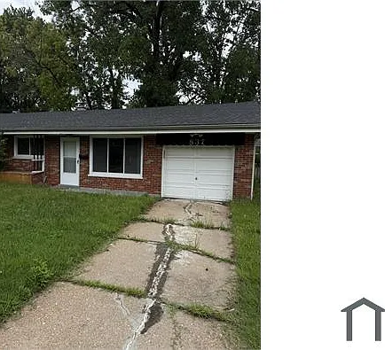 3 bed, 962 sqft, $1,400 — Photo 3