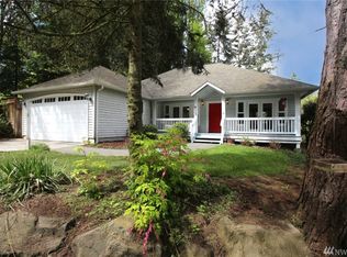 3012 NE 176th St, Lake Forest Park, WA 98155