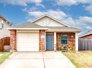 6136 River Cross Dr, Fort Worth, TX 76114