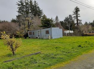243 Olive St, Crescent City, CA 95531