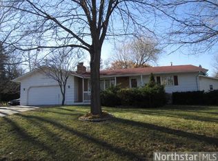 2028 Long Lake Rd, New Brighton, MN 55112
