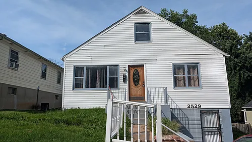2529 Ada Ave Photo 1