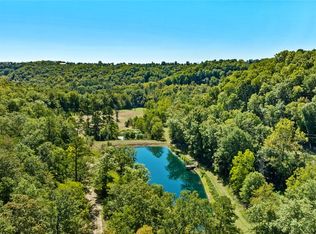 1593 County Road 317, Eureka Springs, AR 72632