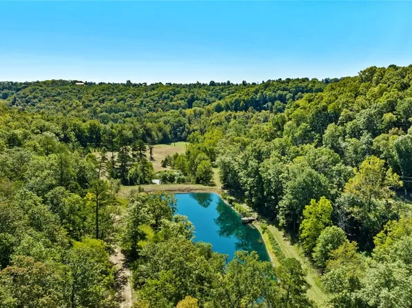 1593 County Road 317, Eureka Springs, AR 72632