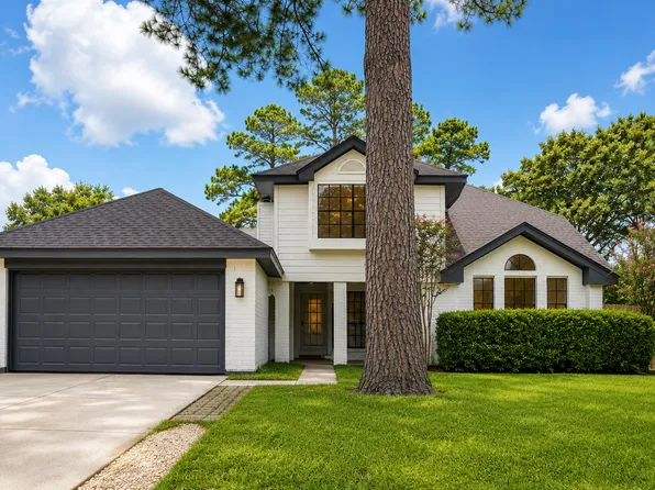 12543 Sableleaf Dr, Cypress, TX 77429