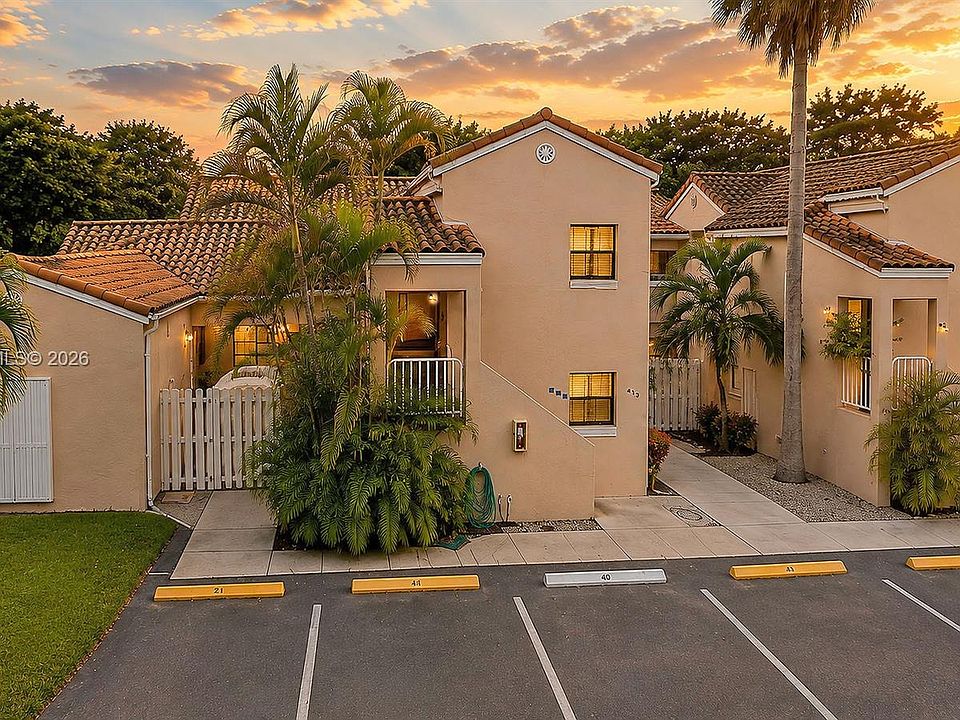 1st image of 11820 SW 87th St #42