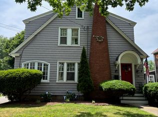 235 Garden St, Wethersfield, CT 06109