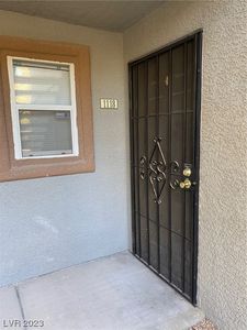 555 E Silverado Ranch Blvd Unit 1118, Las Vegas, NV, 89183