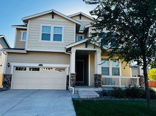 14908 Vienna Cir, Parker, CO 80134