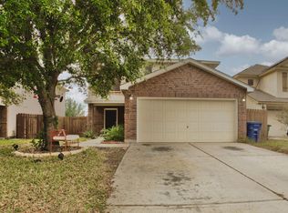 15108 Palacio Dr, Laredo, TX 78045