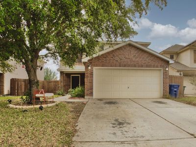 15108 Palacio Dr, Laredo, TX, 78045