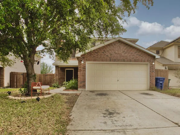 15108 Palacio Dr, Laredo, TX 78045