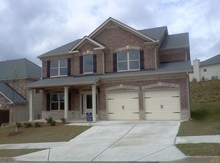 3597 River Rock Rd, Lithonia, GA 30038