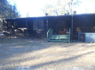 20475 NE 143rd Ln, Salt Springs, FL 32134