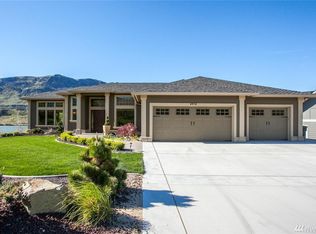 4974 Hurst Landing Rd, Rock Island, WA 98850