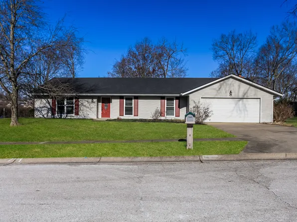 1730 Calumet Way, Fairfield, OH 45014