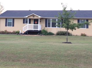 6859 Whitehurst Dr, Longview, TX 75602