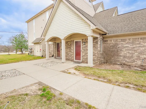 855 Brandon Ave, Pontiac, MI 48340