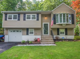 168 Valley View Dr, Rockaway, NJ 07866