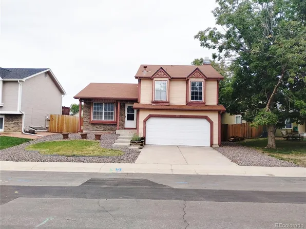 17115 E Union Place, Aurora, CO 80015