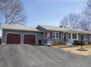 29 Clapboard Rd, Portland, ME 04103