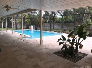 7790 SW 132nd St, Pinecrest, FL 33156