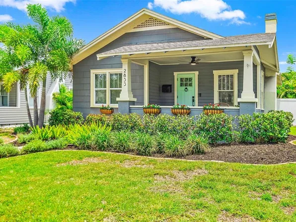 2833 11th St N, Saint Petersburg, FL 33704