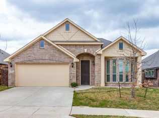 4333 Old Timber Ln, Crowley, TX 76036