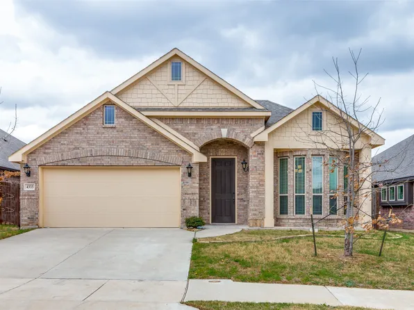 4333 Old Timber Ln, Crowley, TX 76036