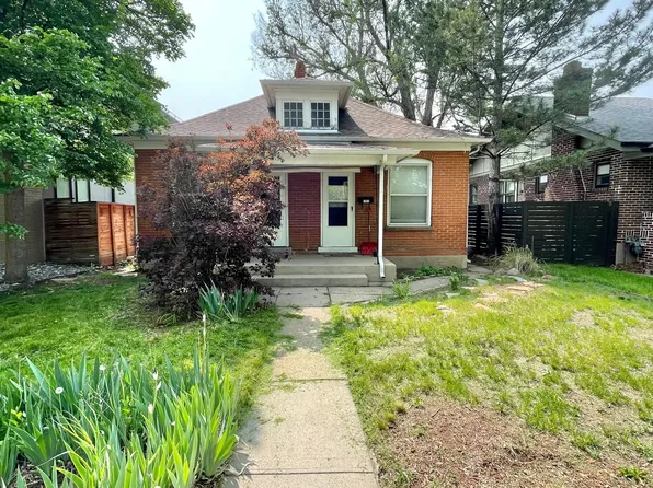 1453 S Clarkson St, Denver, CO 80210