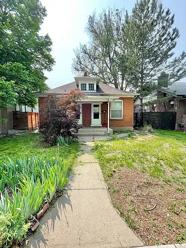 1453 S Clarkson St Photo 1