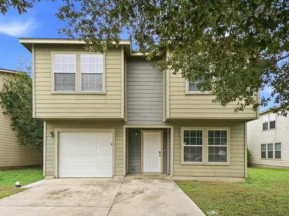718 Absolon Farm, San Antonio, TX 78228