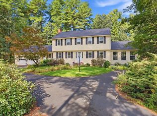54 Carleton Rd, Carlisle, MA 01741