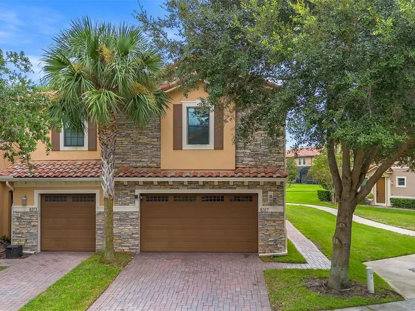 8317 Kelsall Dr, Orlando, FL 32832